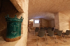 Sala de reuniones