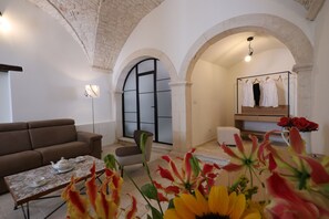 Interior - Petrantiche (Putignano)