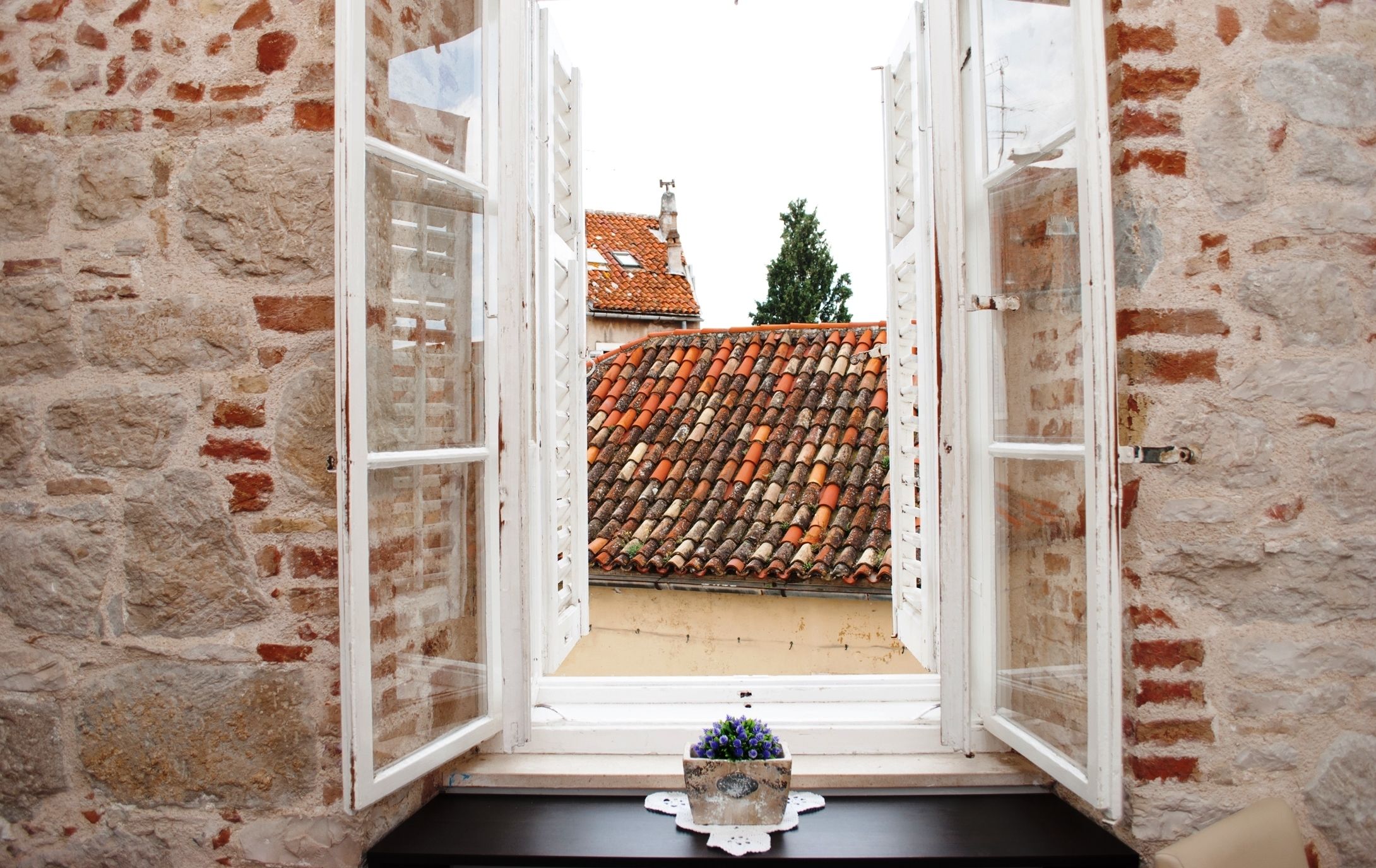 Apartment, 1 Bedroom | View from room