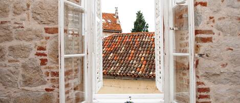 Apartment, 1 Bedroom | View from room