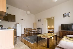 Apartment | Living room