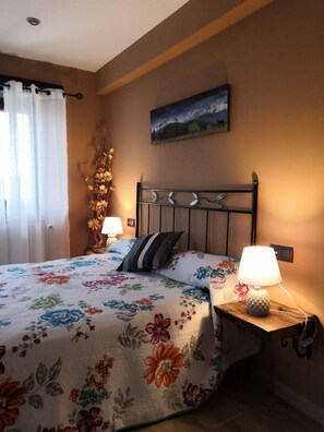 Cottage, Accessible, Private Bathroom | 3 bedrooms - Casa Rural Costalisa (Villacarriedo)