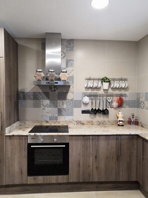 Casa de campo, con acceso para personas discapacitadas, baño privado | Imagen general
