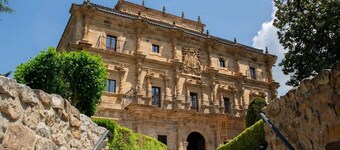 Casa Rural Costalisa