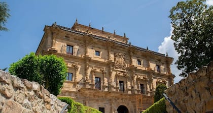 Casa Rural Costalisa