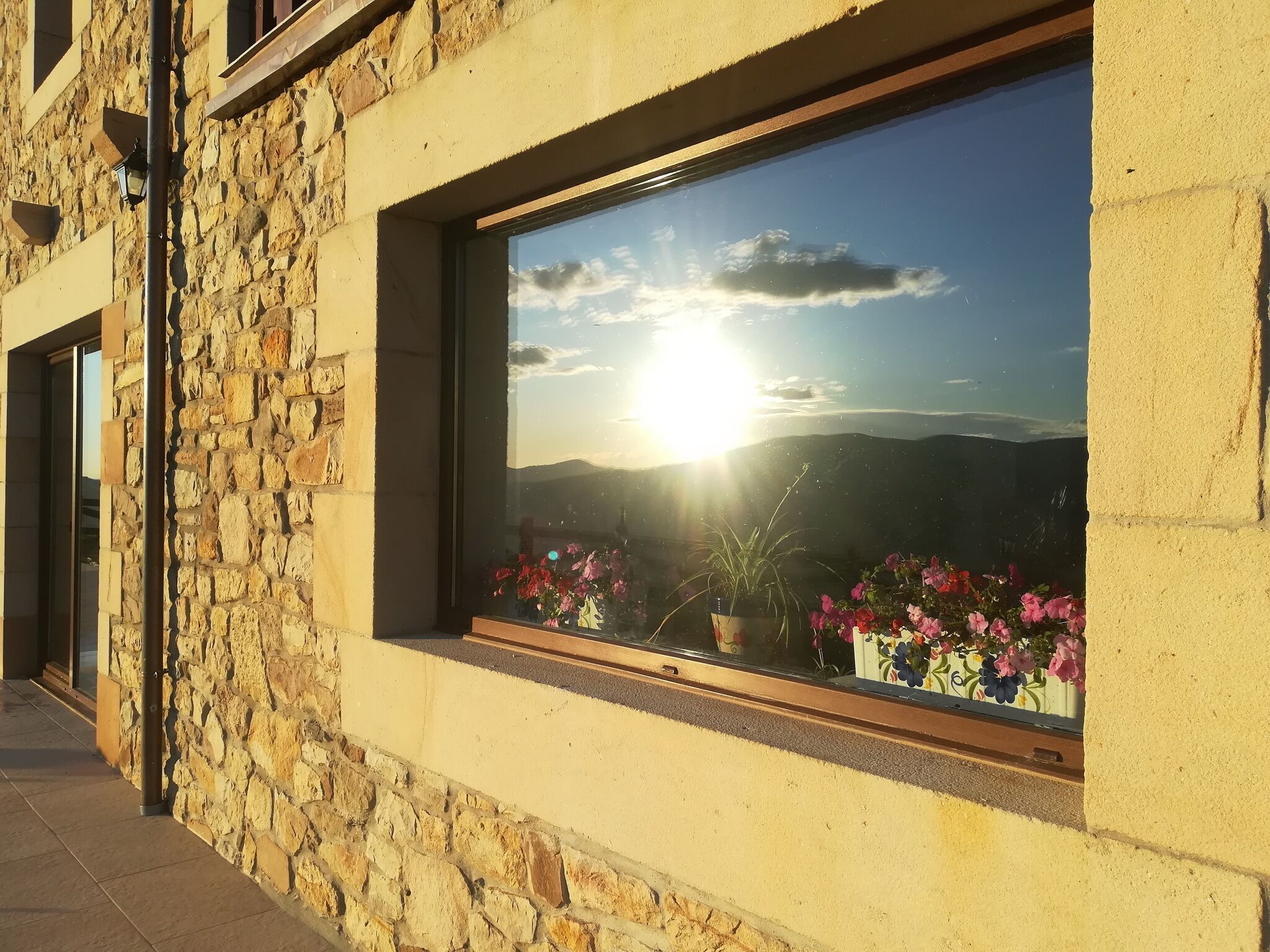 Cottage, Accessible, Private Bathroom | Exterior