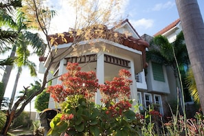 Ulkopuoli