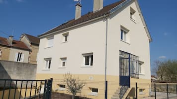 Außenbereich