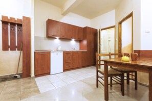 Appartement Confort | Cuisine privée