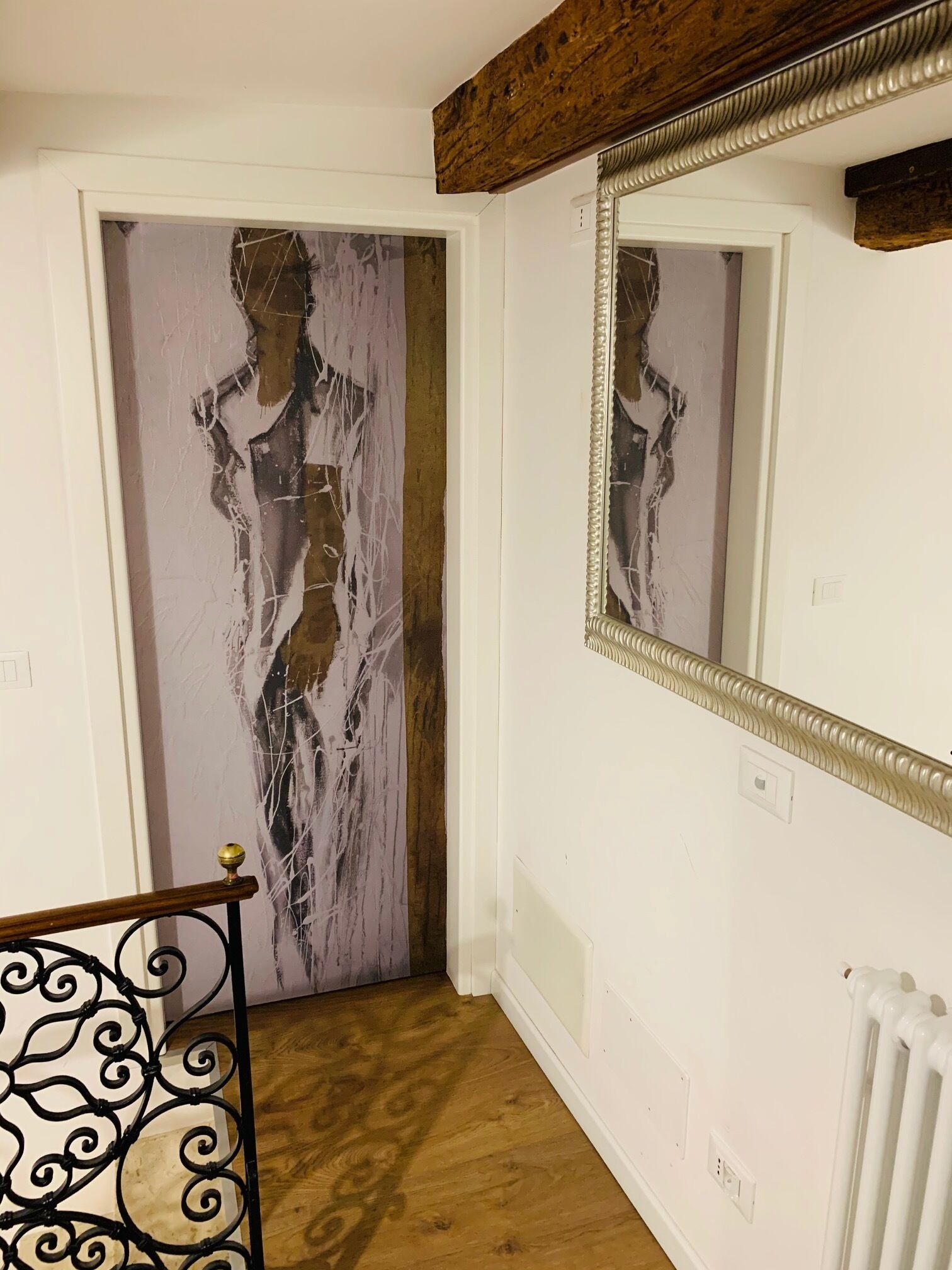 Photo - La Finestra sulle Beccarie