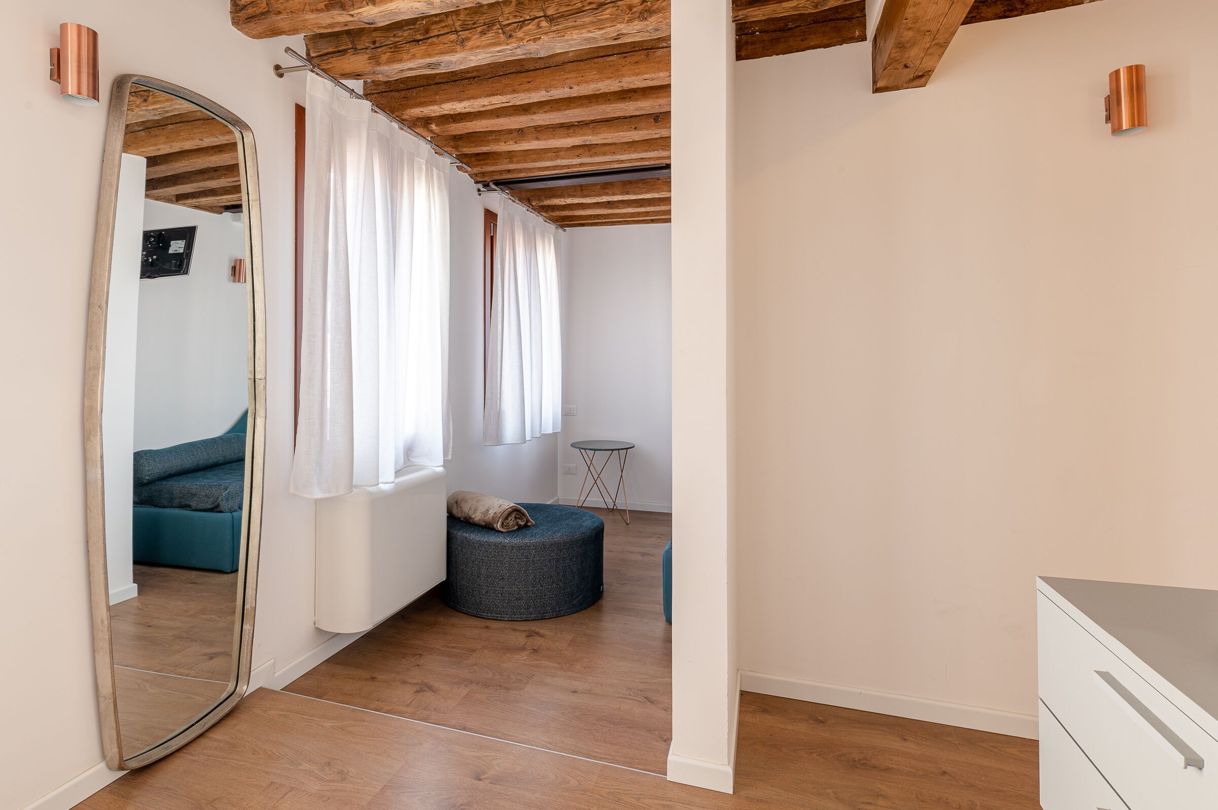 Photo - La Finestra sulle Beccarie