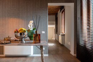 Lobby - La Finestra sulle Beccarie (Venice)