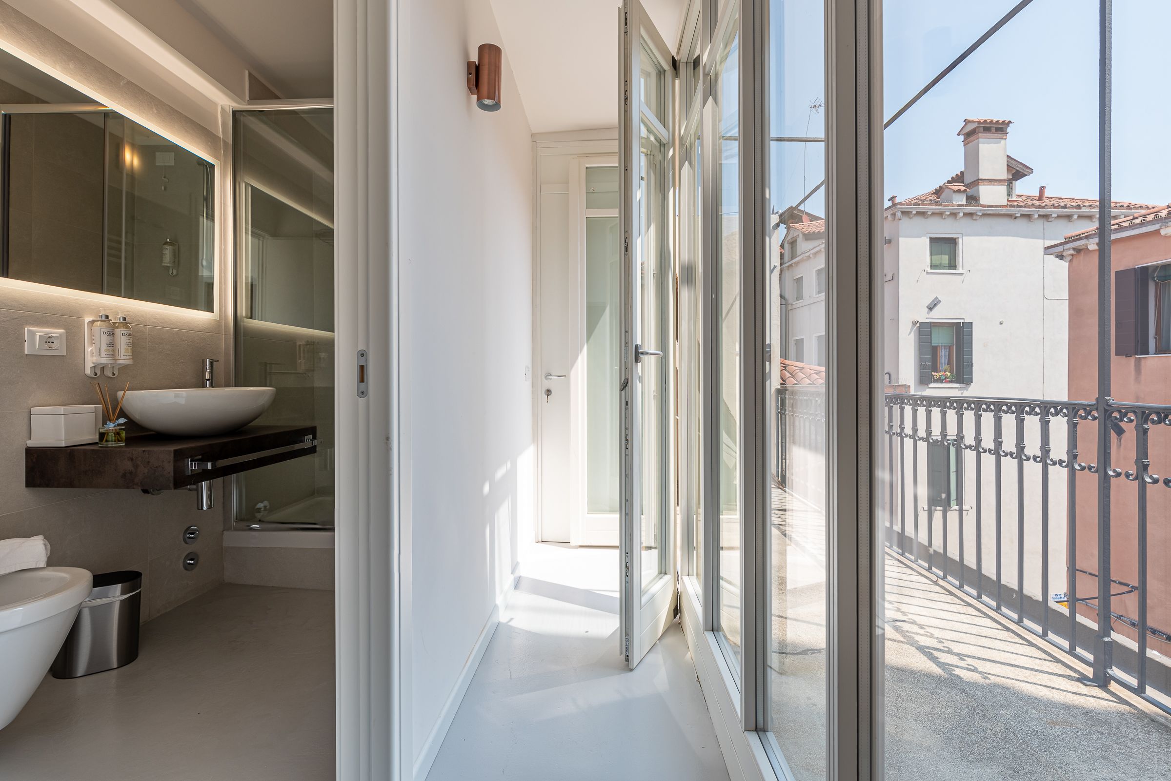 Photo - La Finestra sulle Beccarie