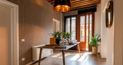 La Finestra sulle Beccarie