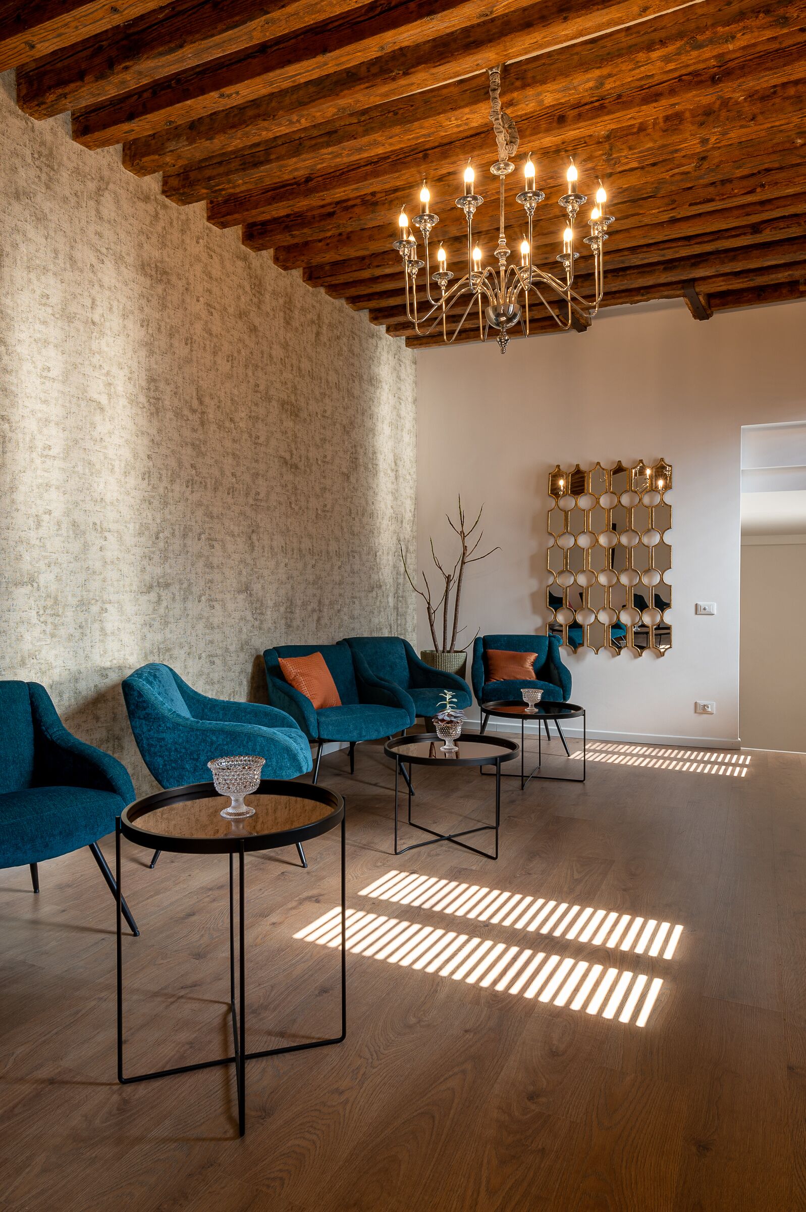 Photo - La Finestra sulle Beccarie