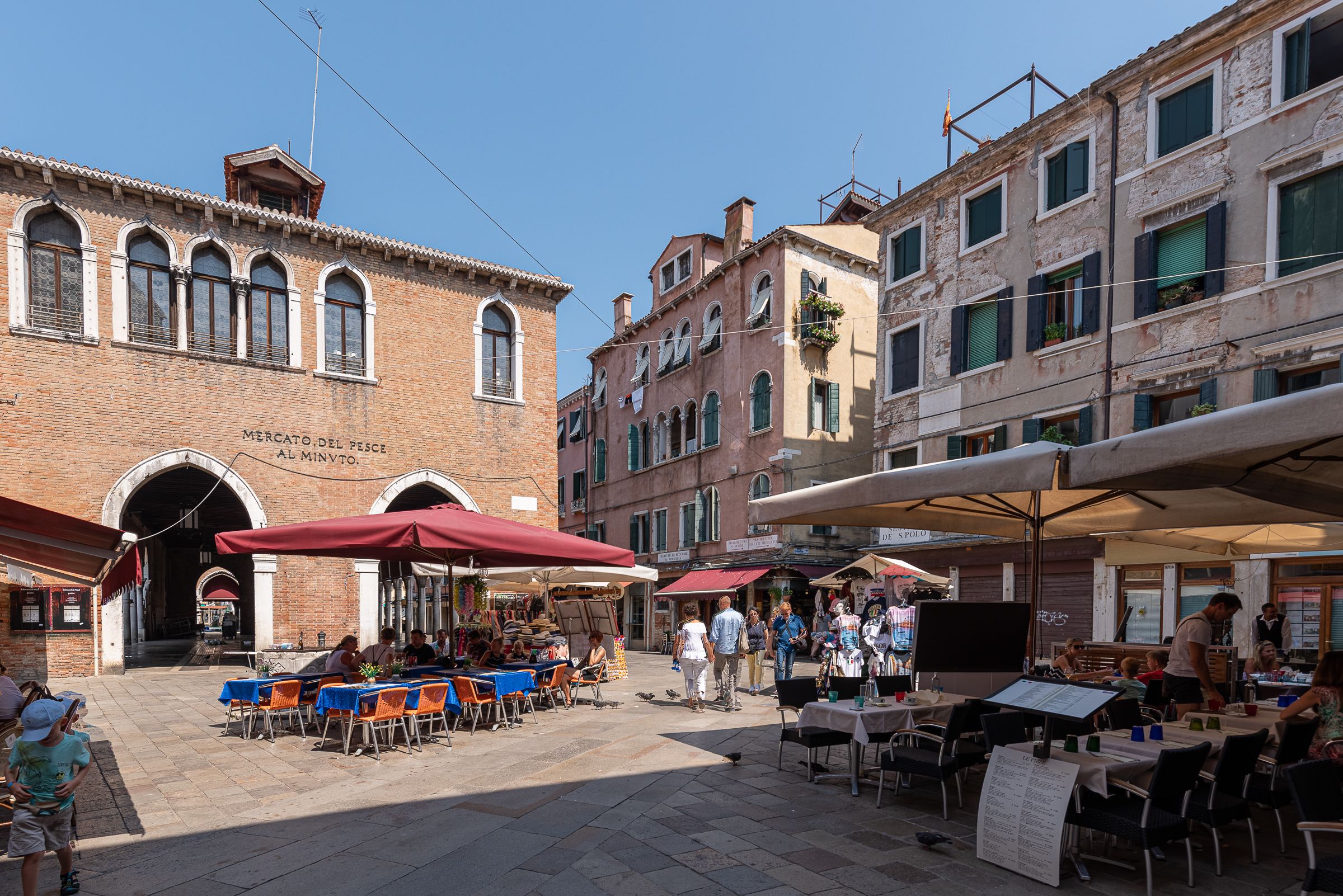 Photo - La Finestra sulle Beccarie