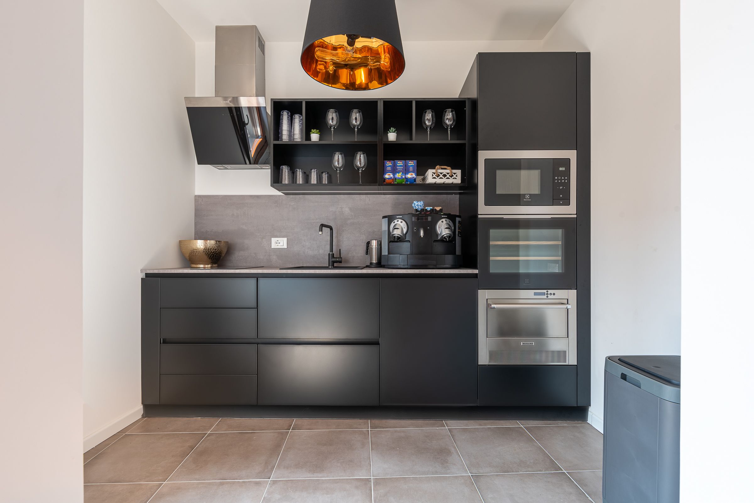 Photo - La Finestra sulle Beccarie