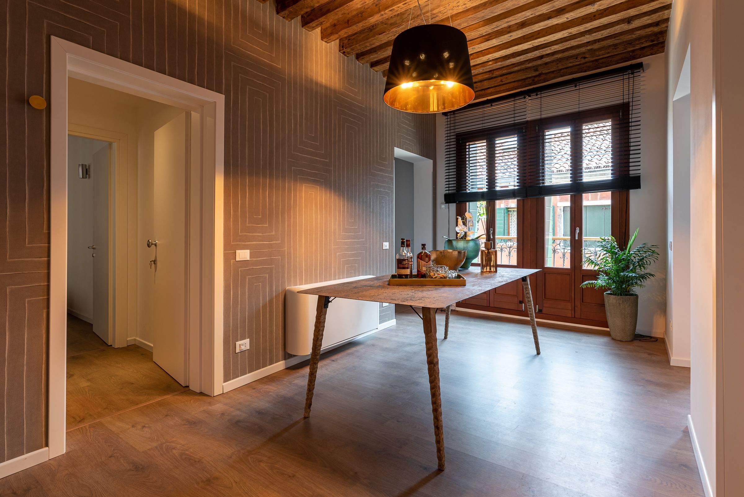 Photo - La Finestra sulle Beccarie