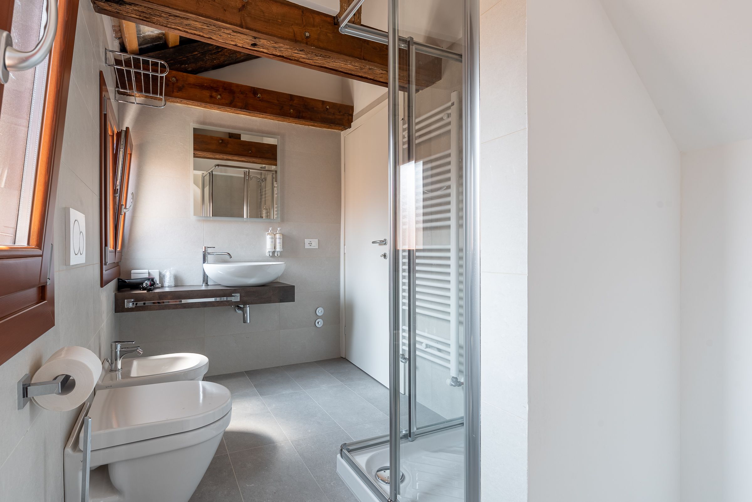 Photo - La Finestra sulle Beccarie