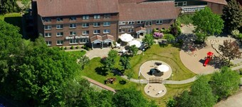 Hotel Graf Balduin
