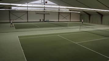 Sportplatz