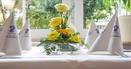 Hotel Graf Balduin