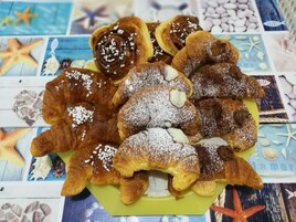 Colazione a buffet inclusa, servita tutte le mattine