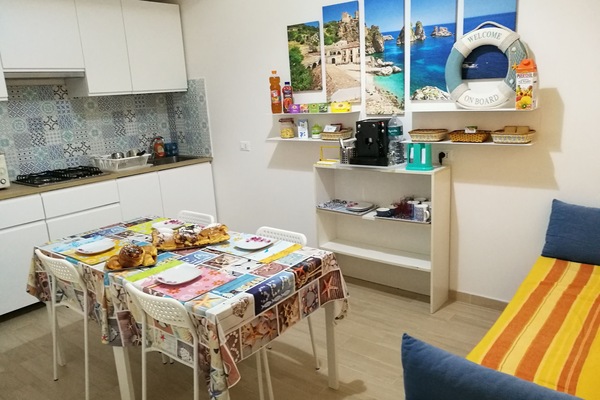 Dagelijks ontbijtbuffet inbegrepen