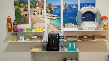 Kaffeeservice