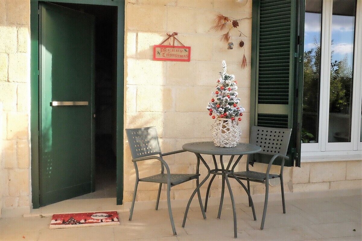 Photo - Casa Borgo Regina B&B Bari