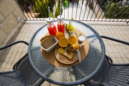 Casa Borgo Regina B&B Bari