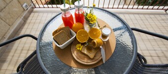 กาซาบอร์โก เรจินา บีแอนด์บี บารี