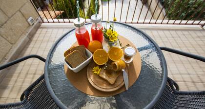 Casa Borgo Regina B&B Bari