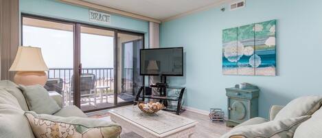 Télévision, lecteur de DVD