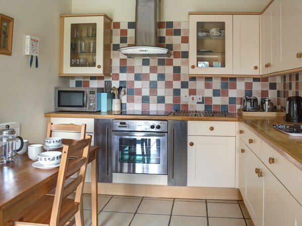 Dishwasher, high chair, freezer