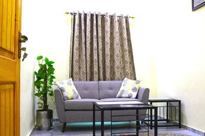 Flachbildfernseher, Kamin