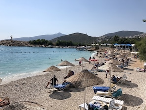Plage