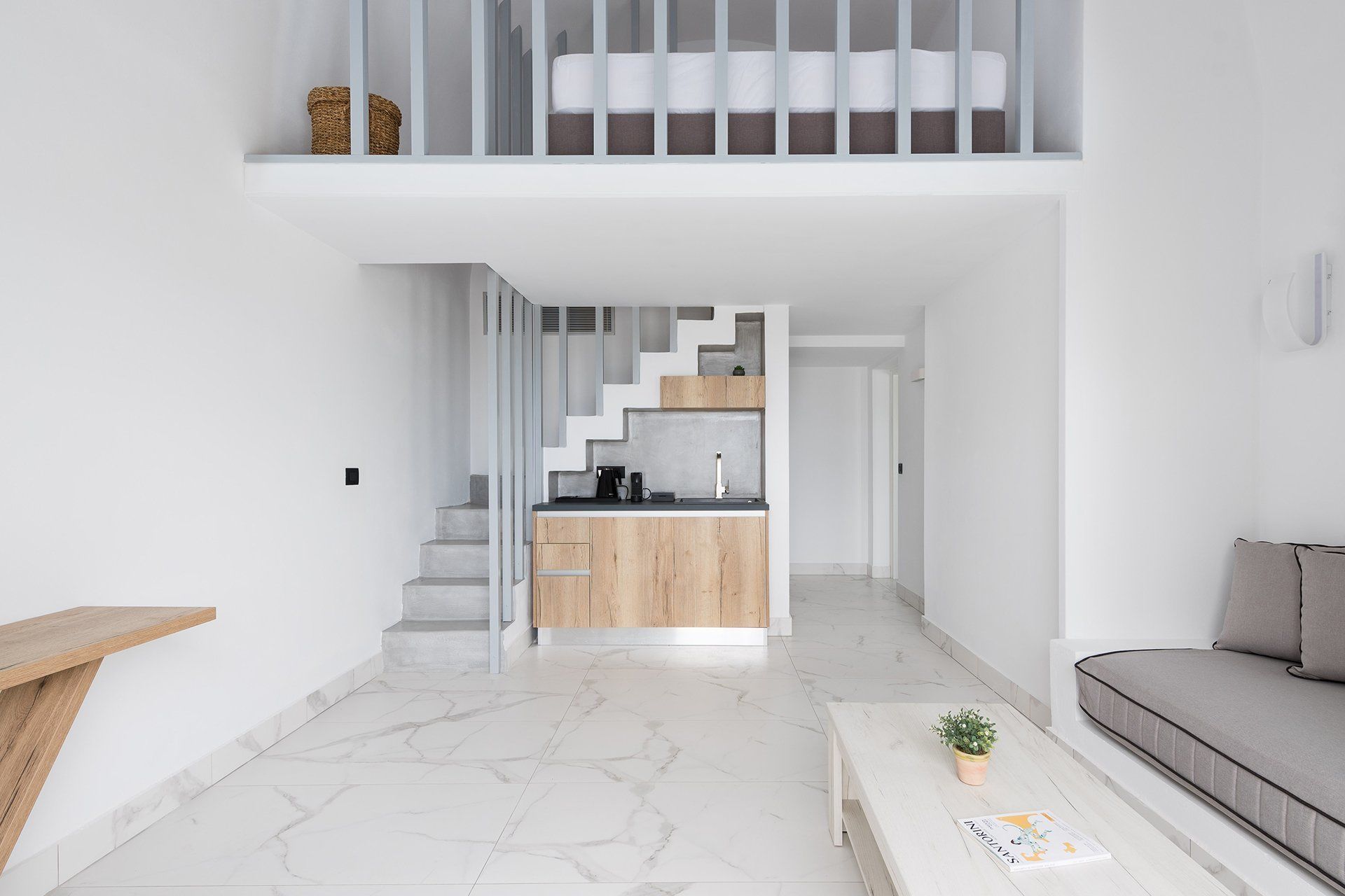 Foto - Karat Suites