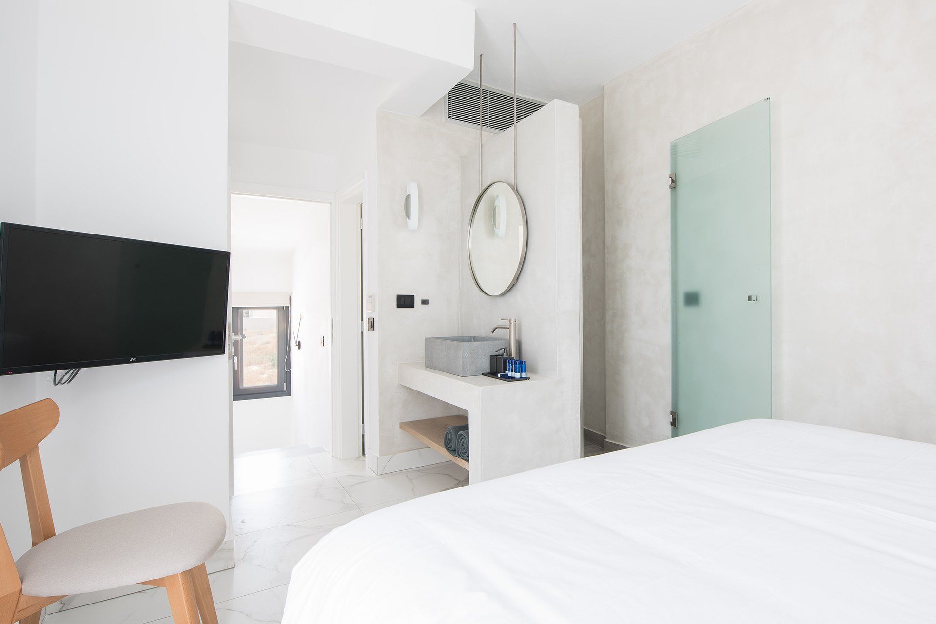 Foto - Karat Suites