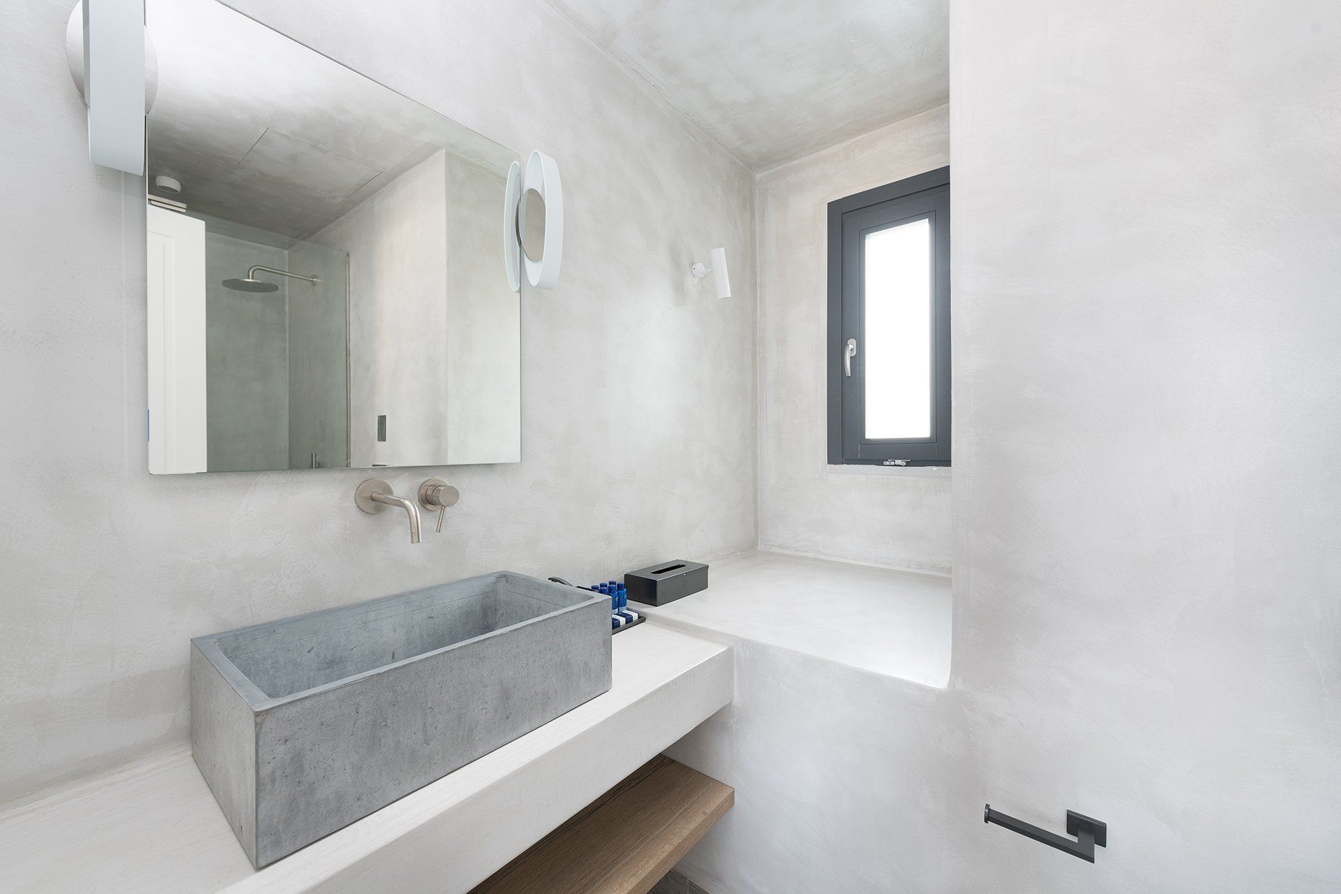 Foto - Karat Suites