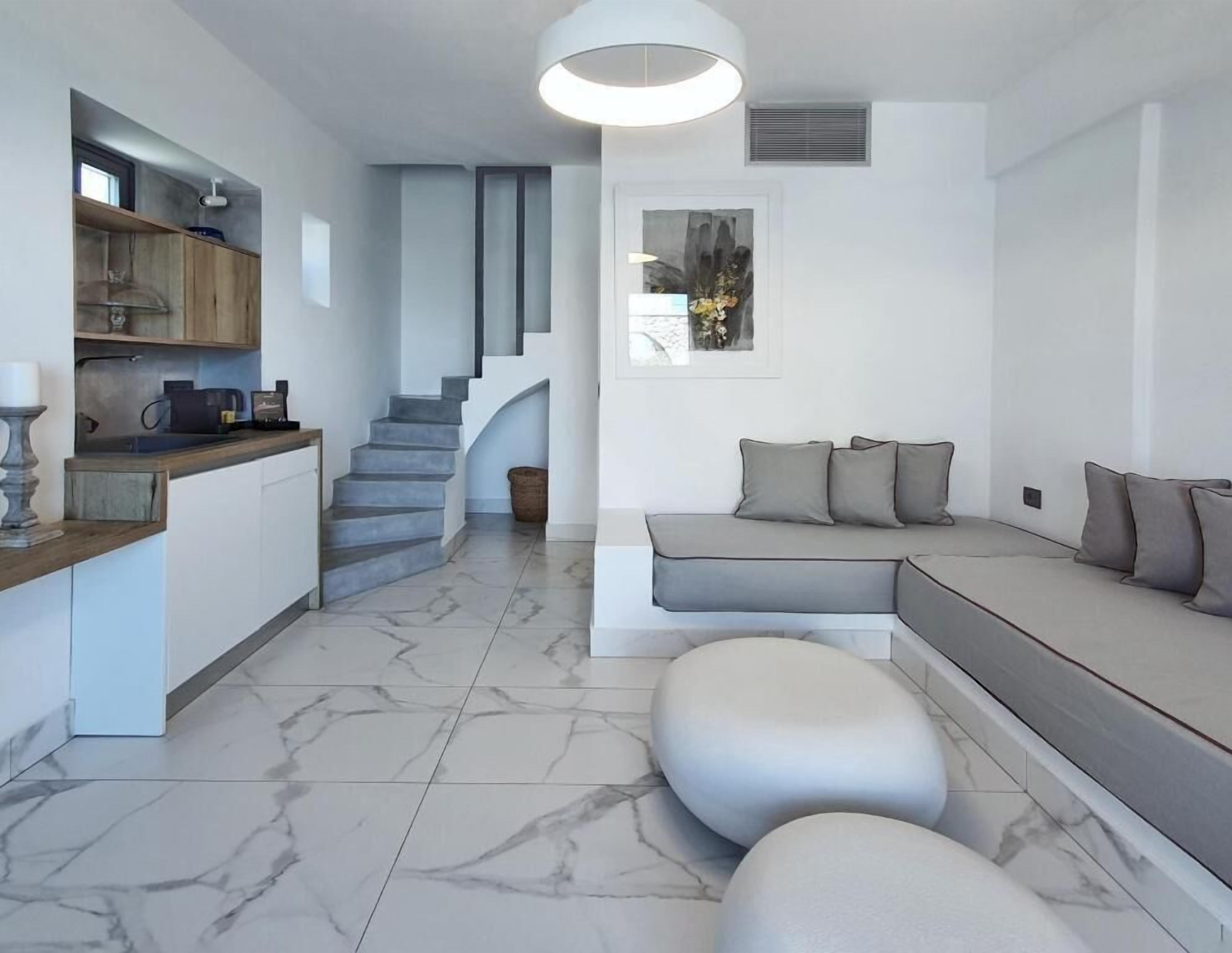 Foto - Karat Suites