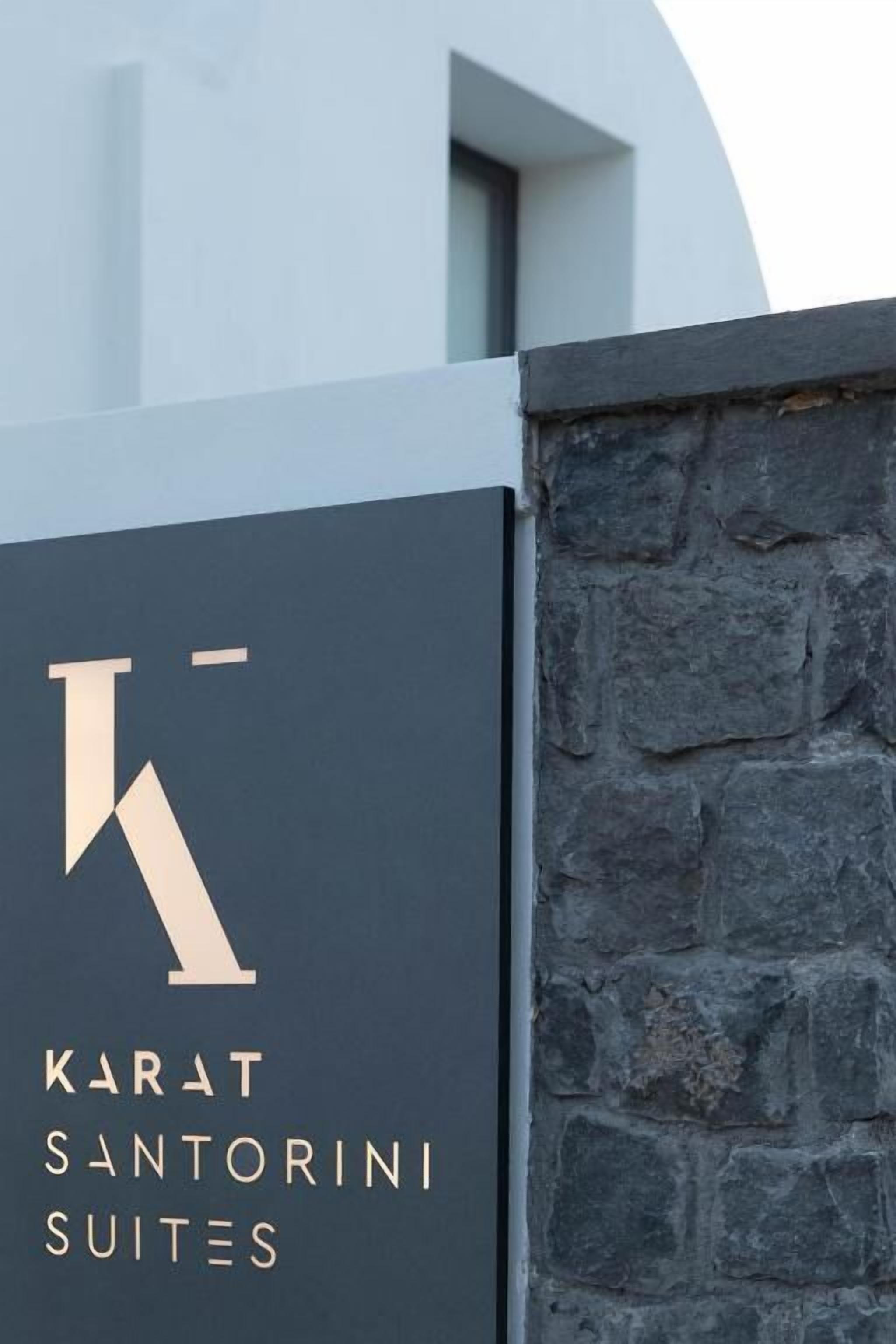 Foto - Karat Suites
