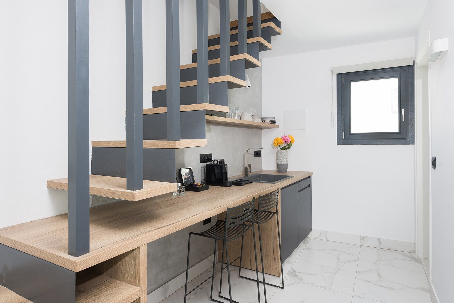 Foto - Karat Suites