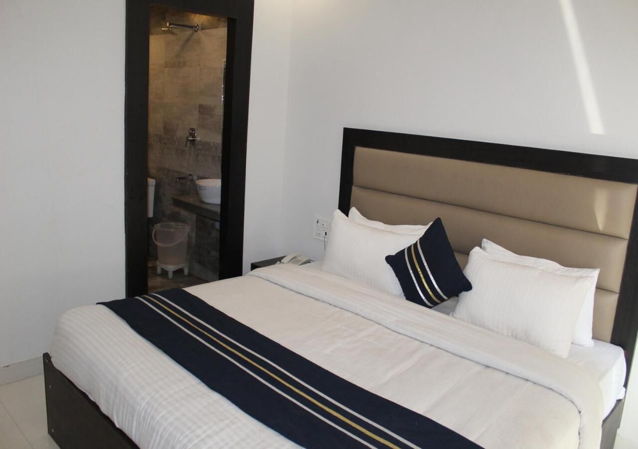 Sistema de insonorización, camas plegables/adicionales y wifi gratis 