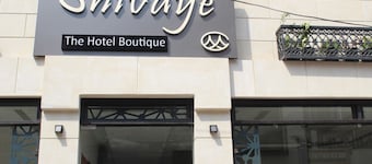 Hotel Shivaye