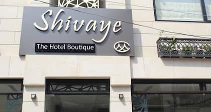 Hotel Shivaye