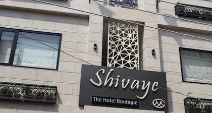 Hotel Shivaye