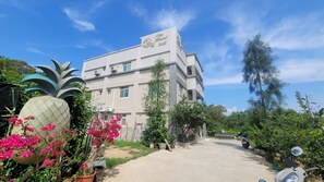 Exterior - Kinmen Good Places (Jinning)