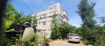 Kinmen Good Places