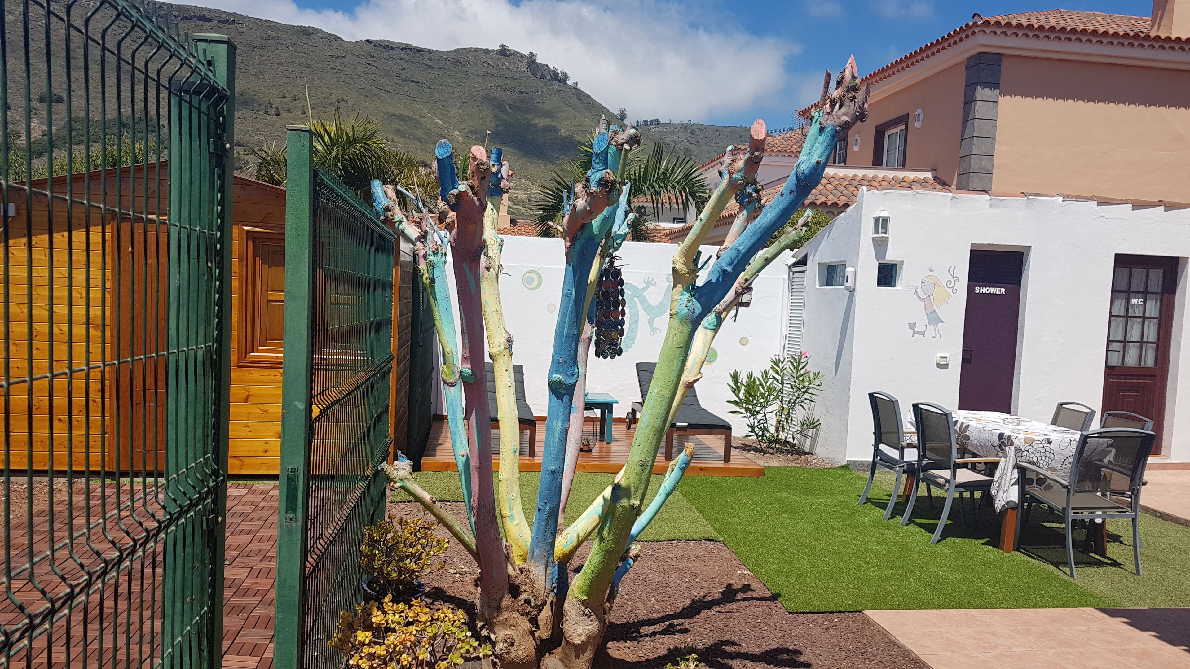 Photo - Chalet Anagato